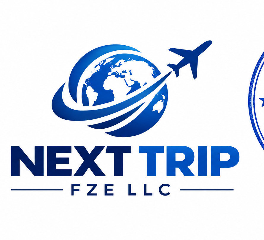 NEXT TRIP FZE LLC
